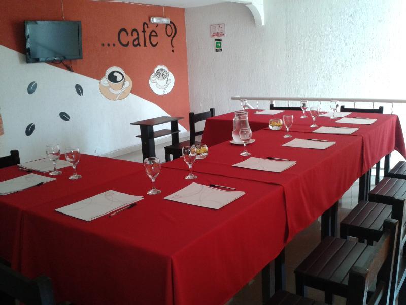Colombia Real Hotel
