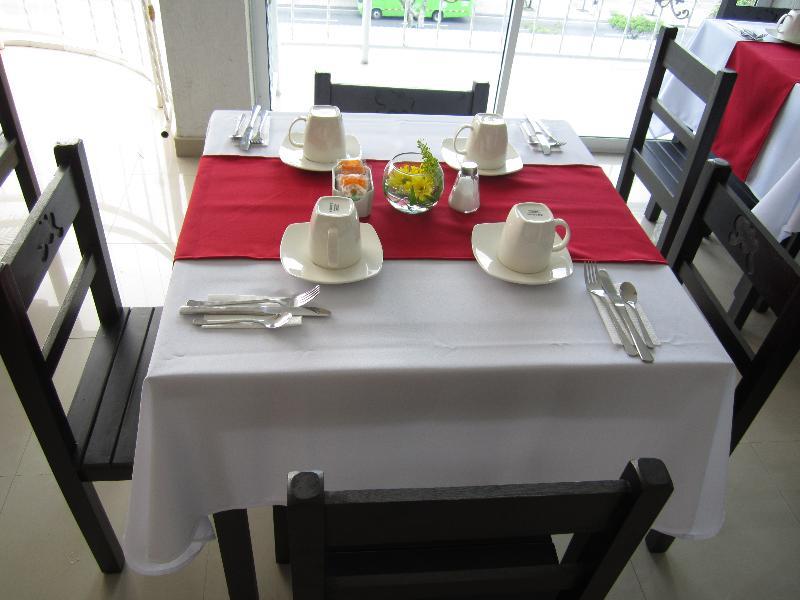 Colombia Real 3* Cali
