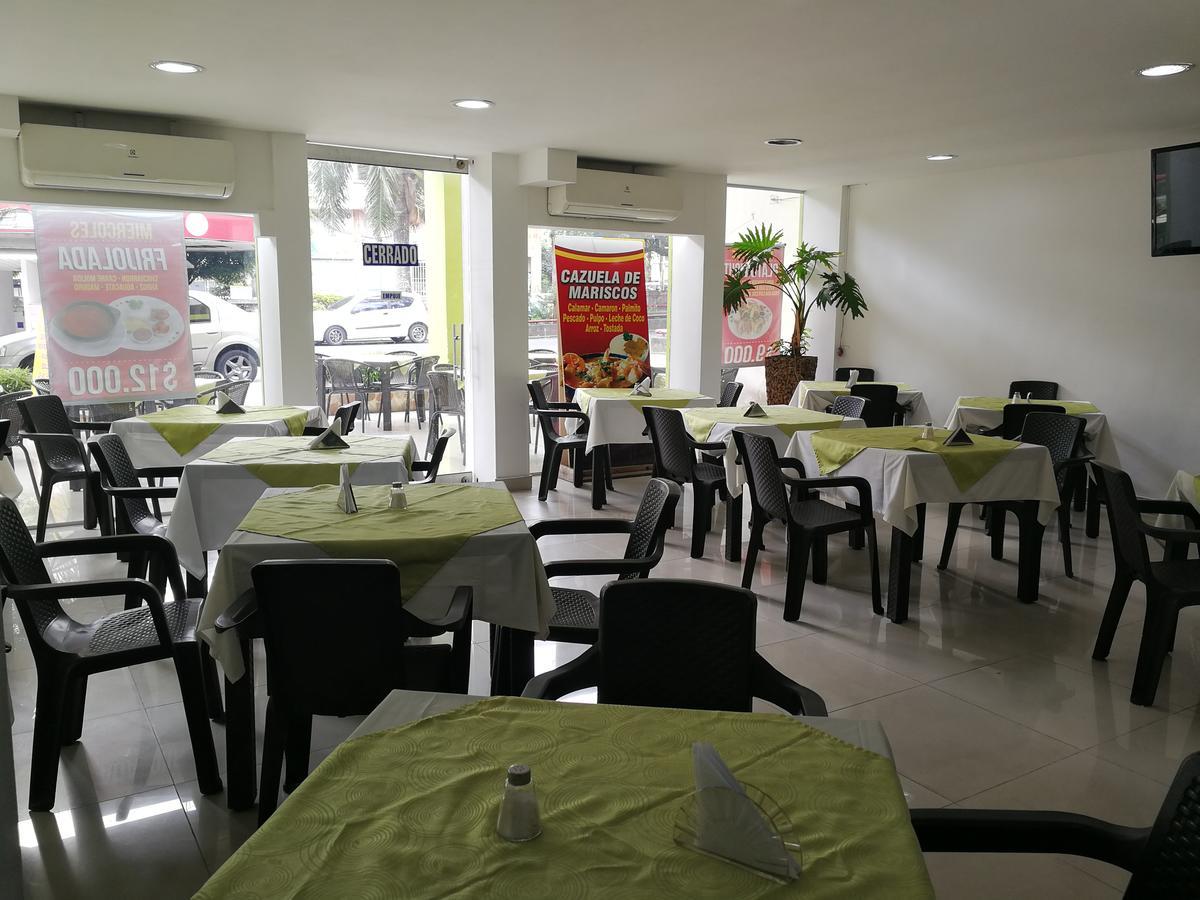 Six Avenue Hotel