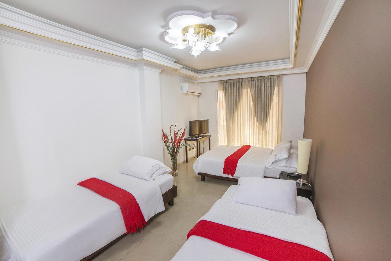 Hotel Dom