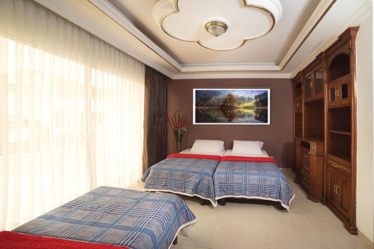 Hotel Dom Cali