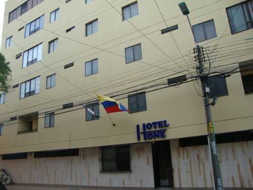 Tone Hotel