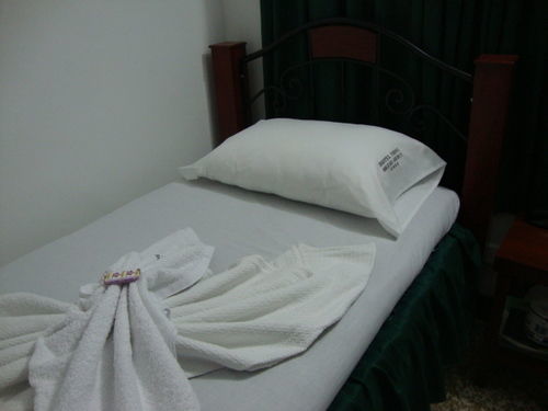 Tone Hotel Cali
