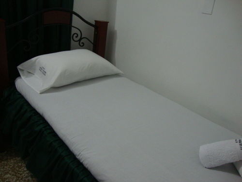 Tone Hotel 2*