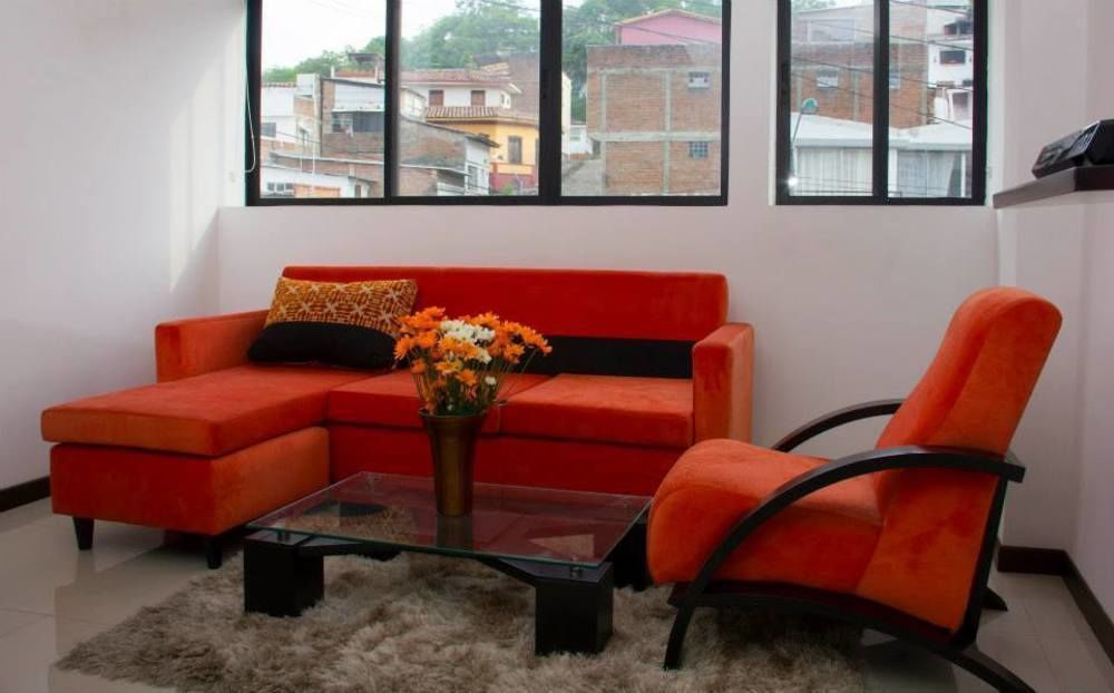On Apartasuites Cali