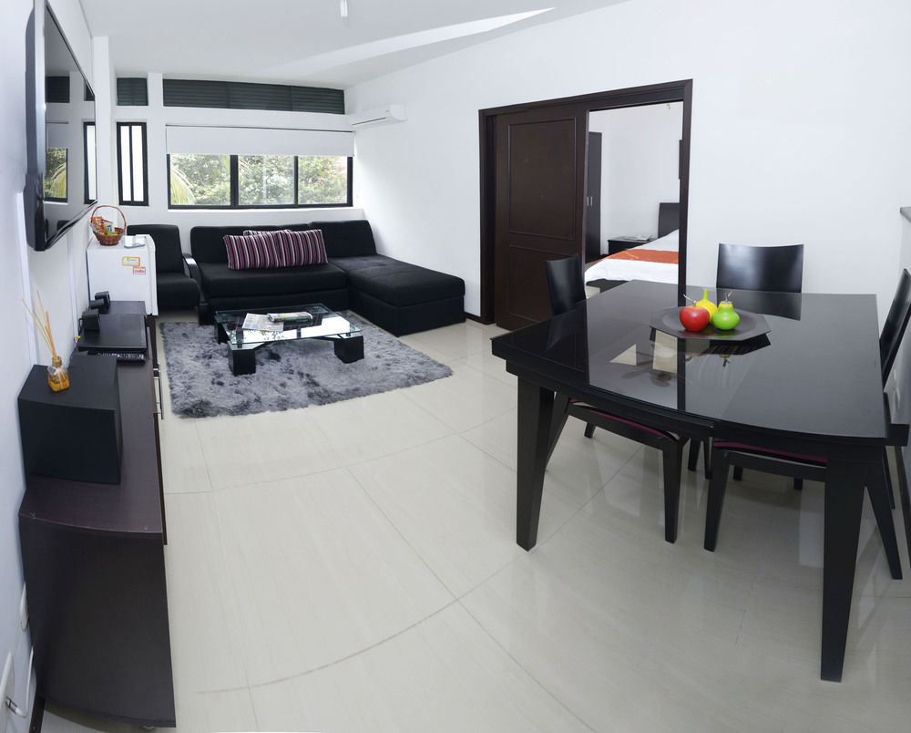 Apartahotel On Apartasuites Cali