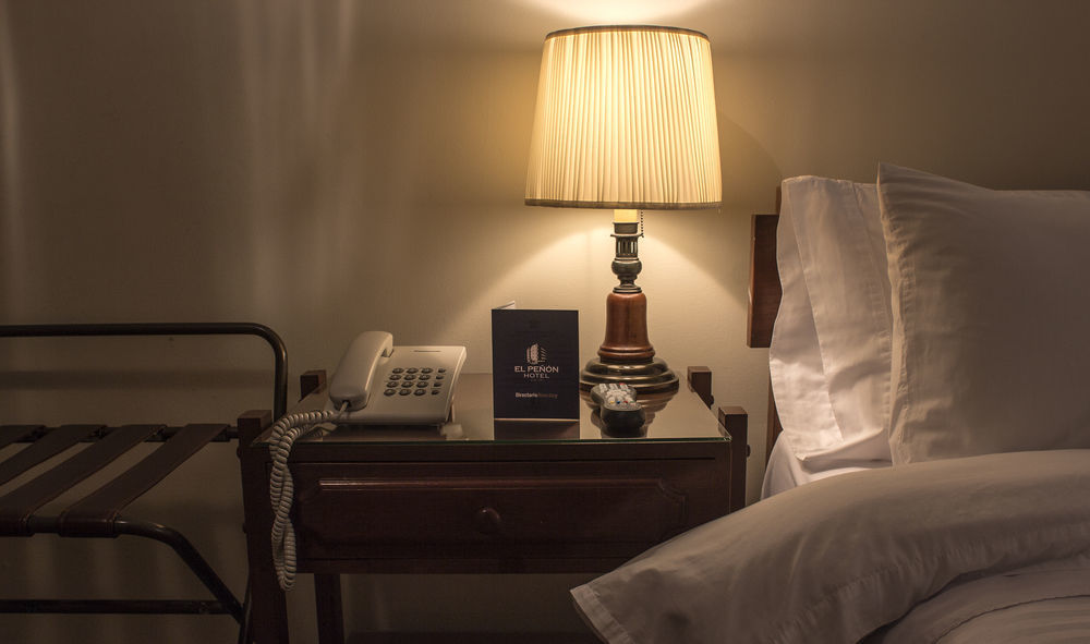 Hotel El Peñon Cali