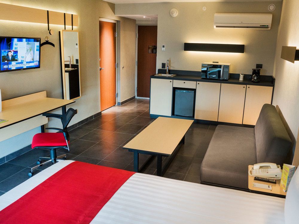 Express By Marriott Colombia