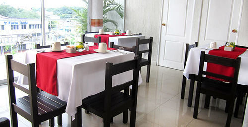 Hotel Colombia Real