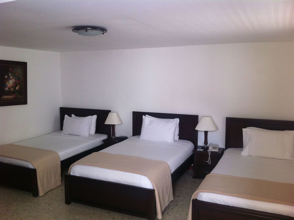 Karlo Hotel Cali