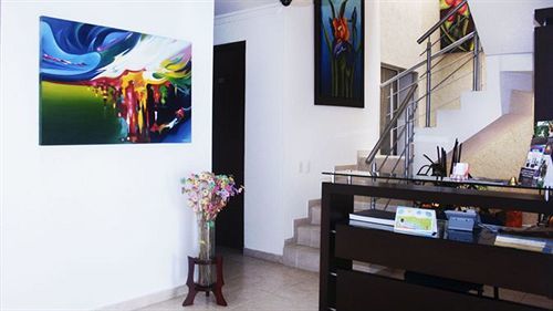 Pampalinda Hotel Cali