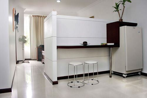 Pampalinda Hotel 3*