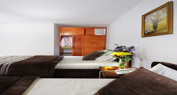 Flamingo 3* Cali