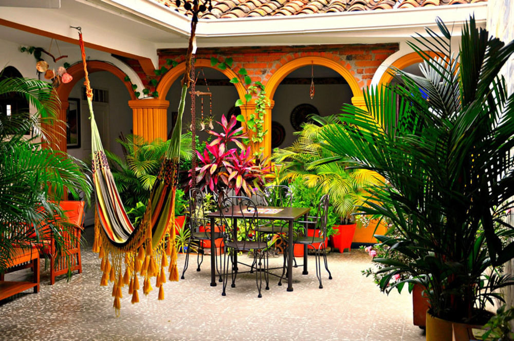 Casa Ruta Sur (adults Only) Guest house