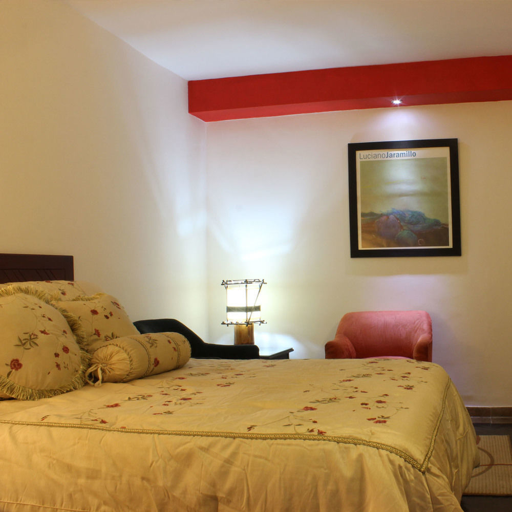 Casa Faroles 3* Cali