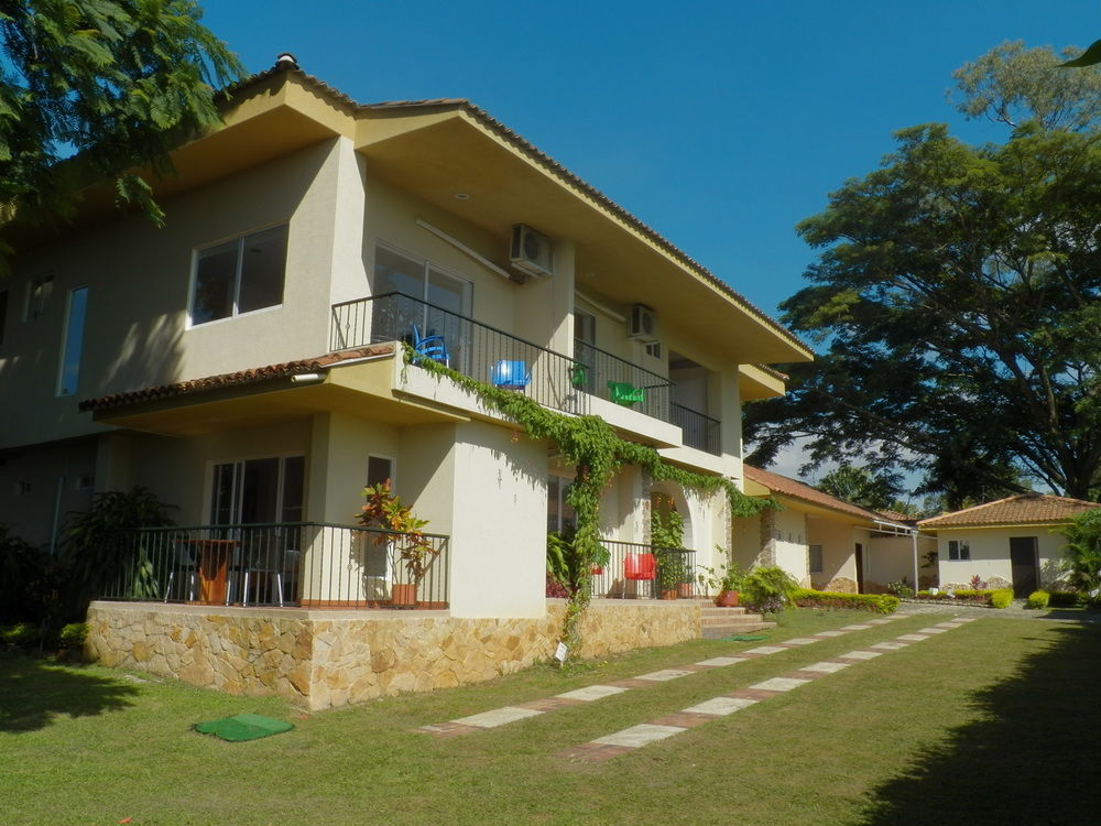 Campestre Santa Monica Pance Hotel