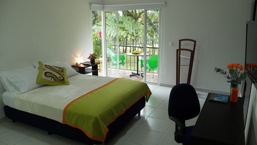 Campestre Santa Monica Pance 4* Cali