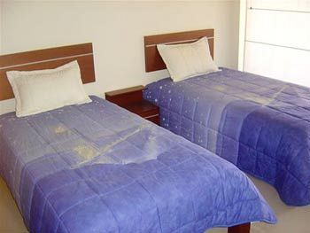 Canaveralejo Hotel