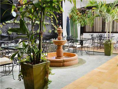 Boutique Porton De Granada Hotel