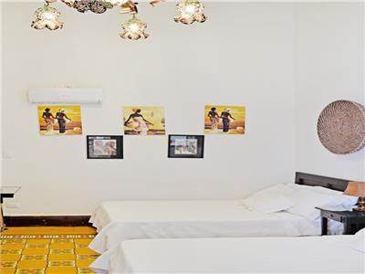 Boutique Porton De Granada 4*