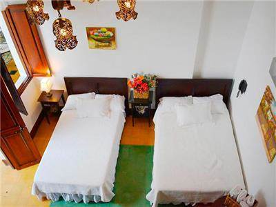 Boutique Porton De Granada 4*