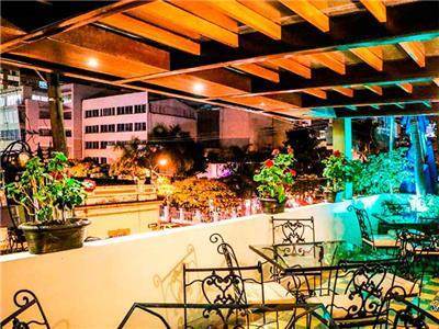 Hotel Boutique Porton De Granada 4*