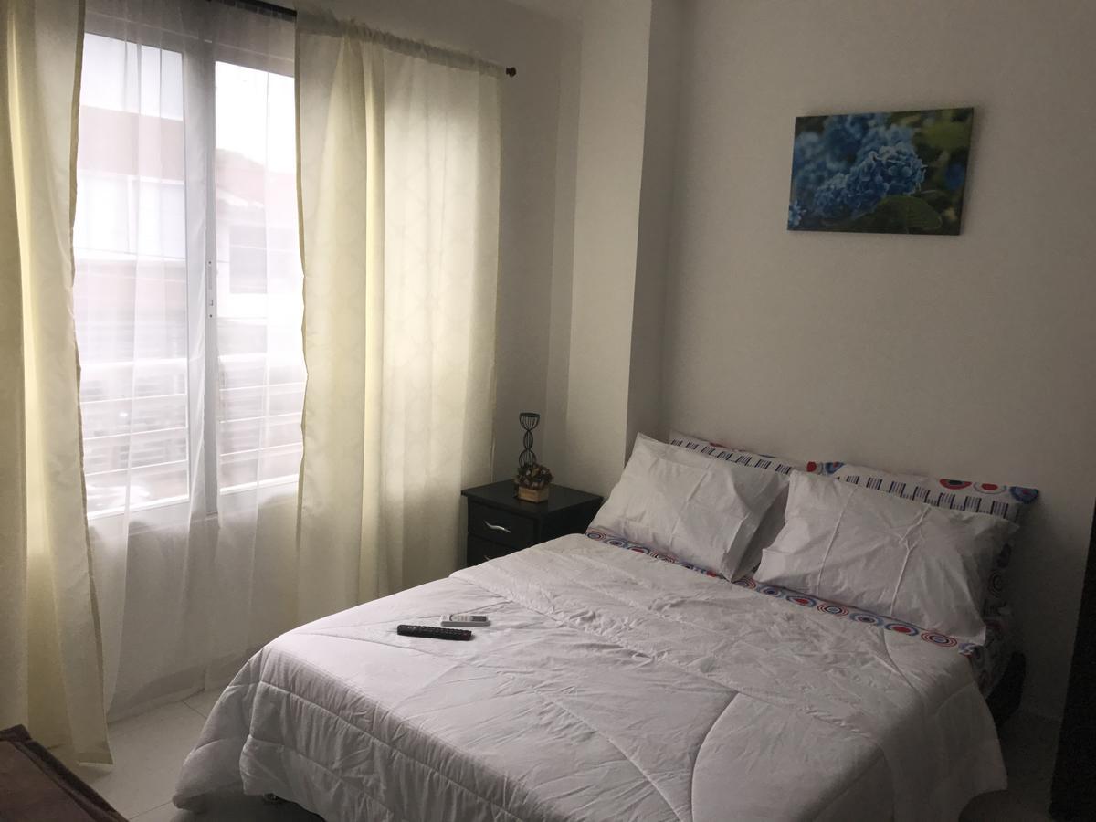 Apartaestudio Australia *