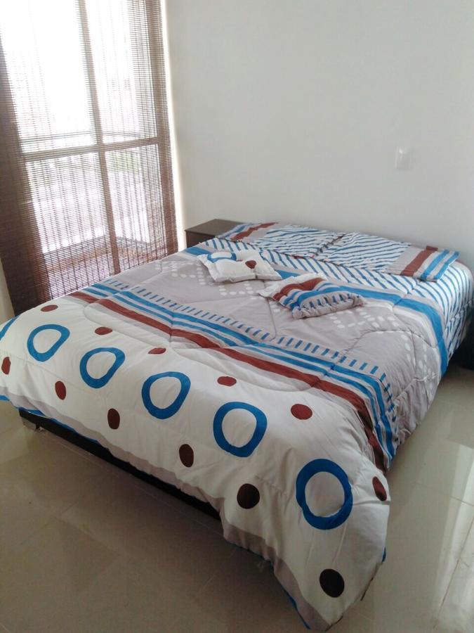 Sucursal Del Cielo Apartamento *