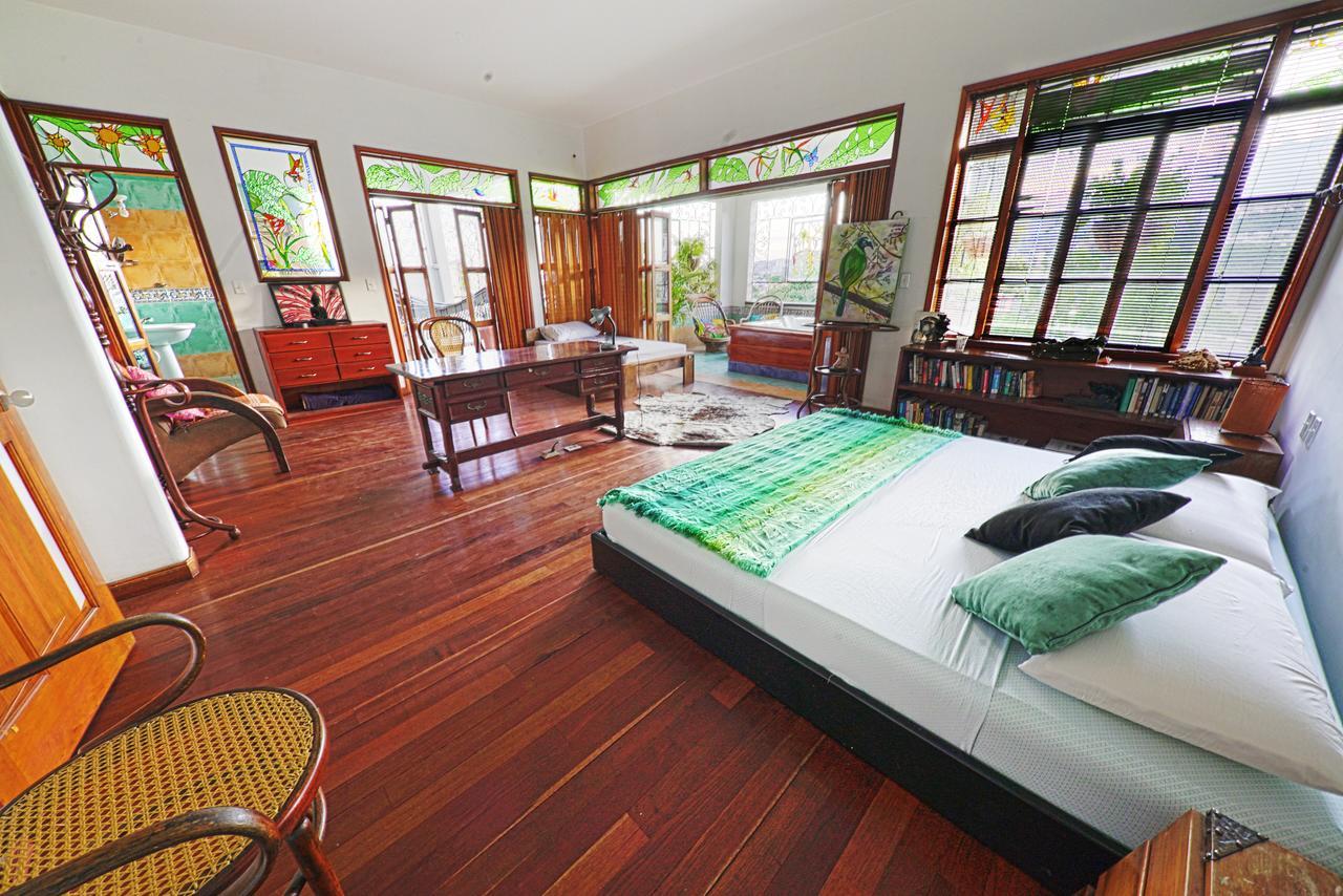 Casa Miraflores Hostal