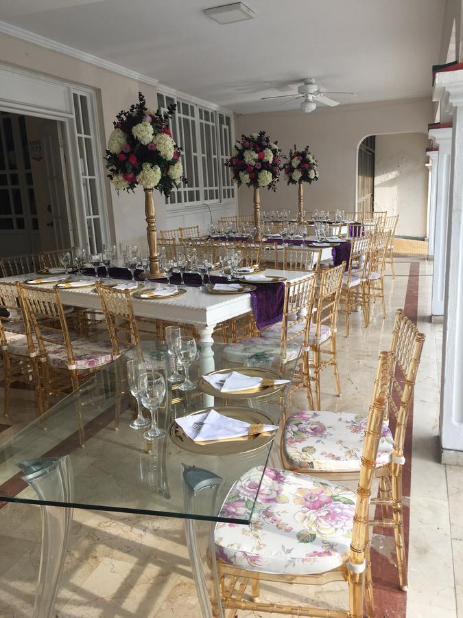 Casa 74 Hotel Cali