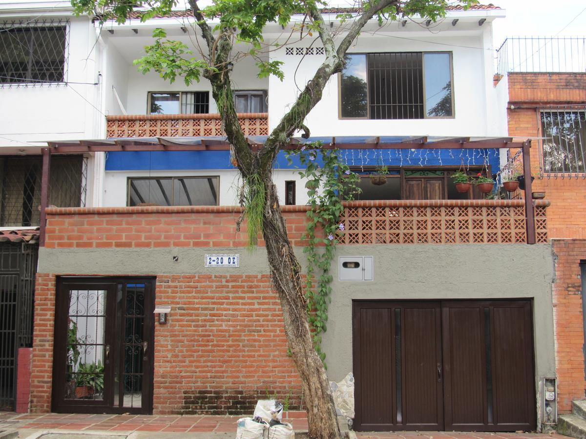 Hostal La Casa Del Sol Cali