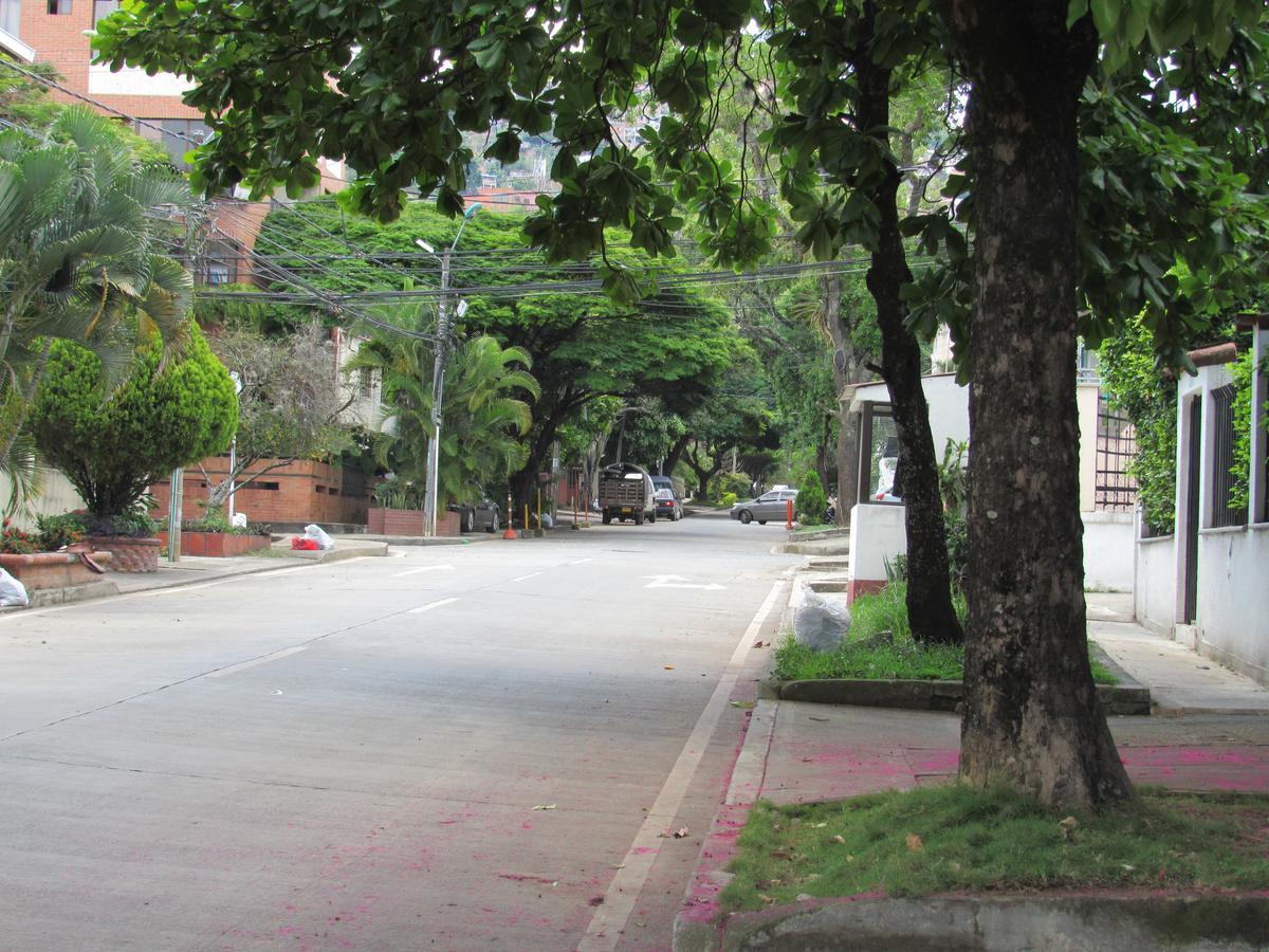 La Casa Del Sol Cali