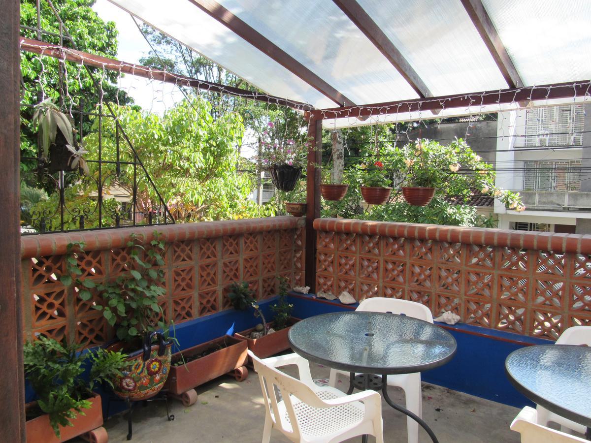 La Casa Del Sol