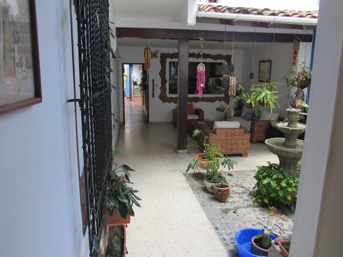 La Casa Del Sol Hostal