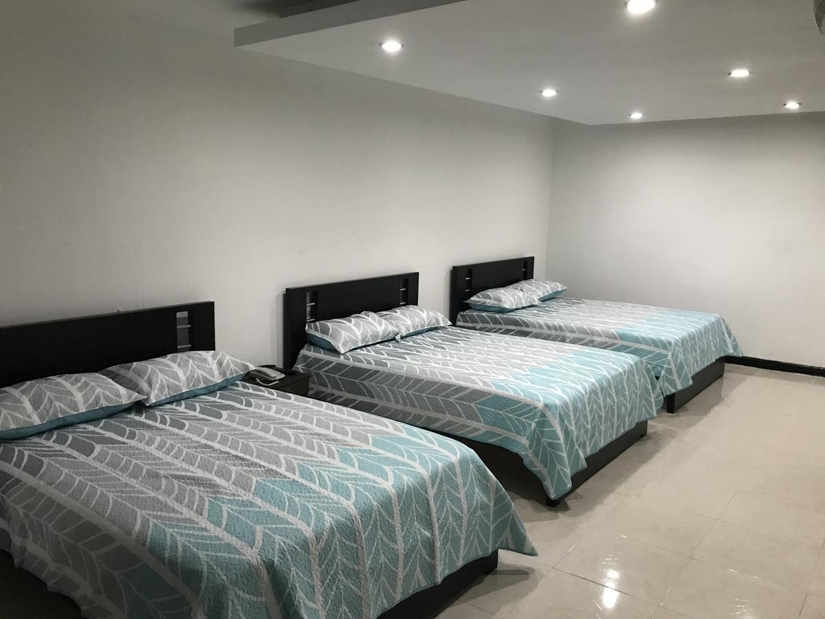 Spica Casa * Cali
