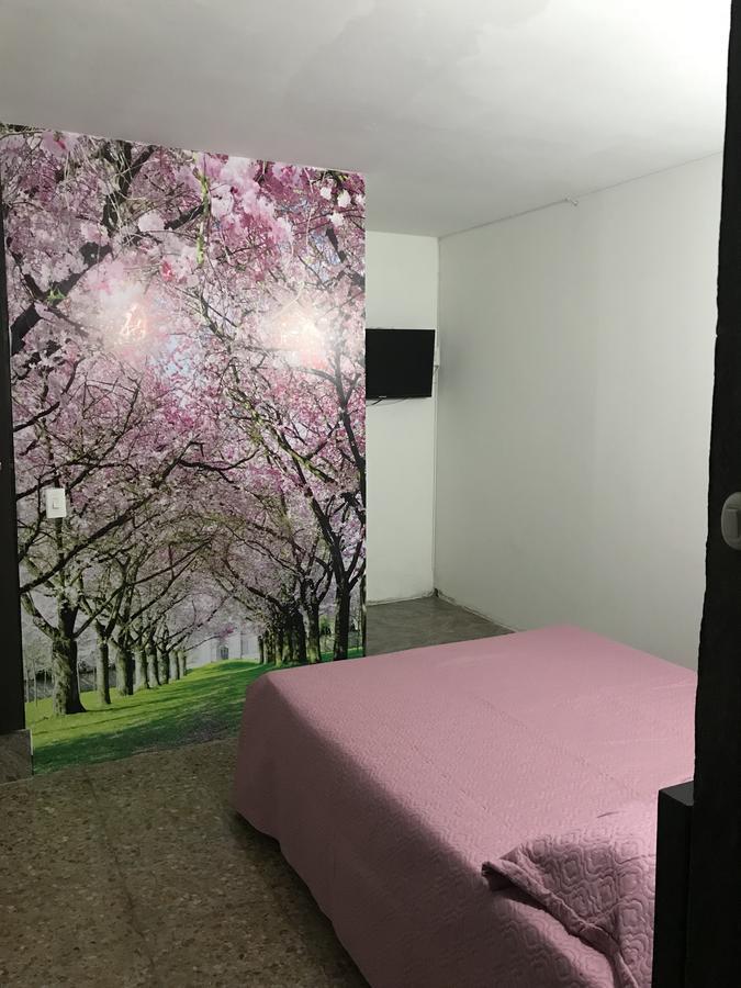 Spica Casa Hotel Cali