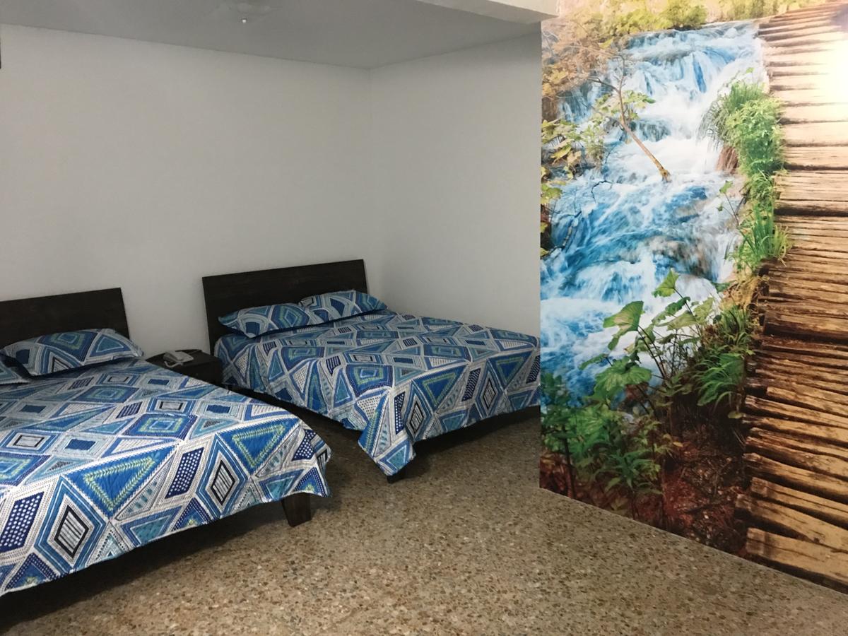 Hotel Spica Casa Cali
