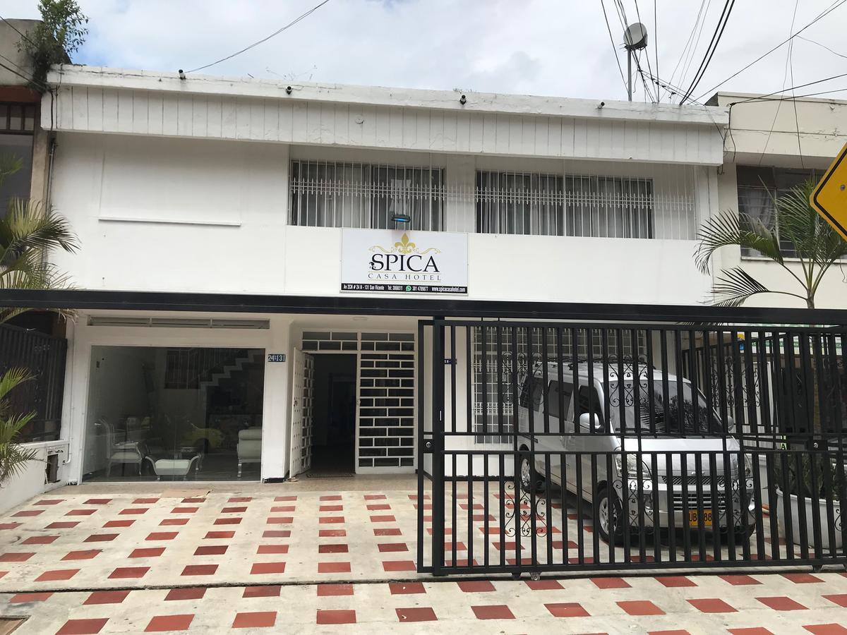 Spica Casa