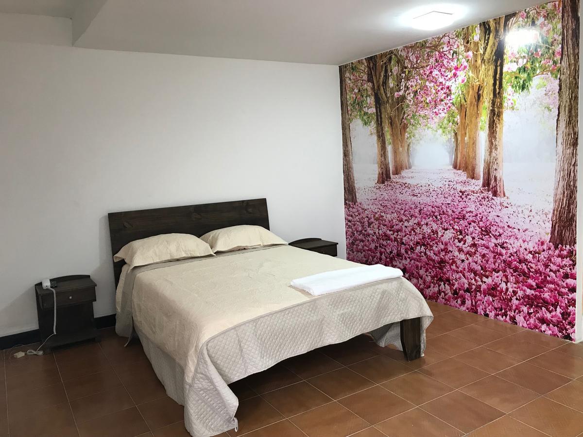 Spica Casa Cali