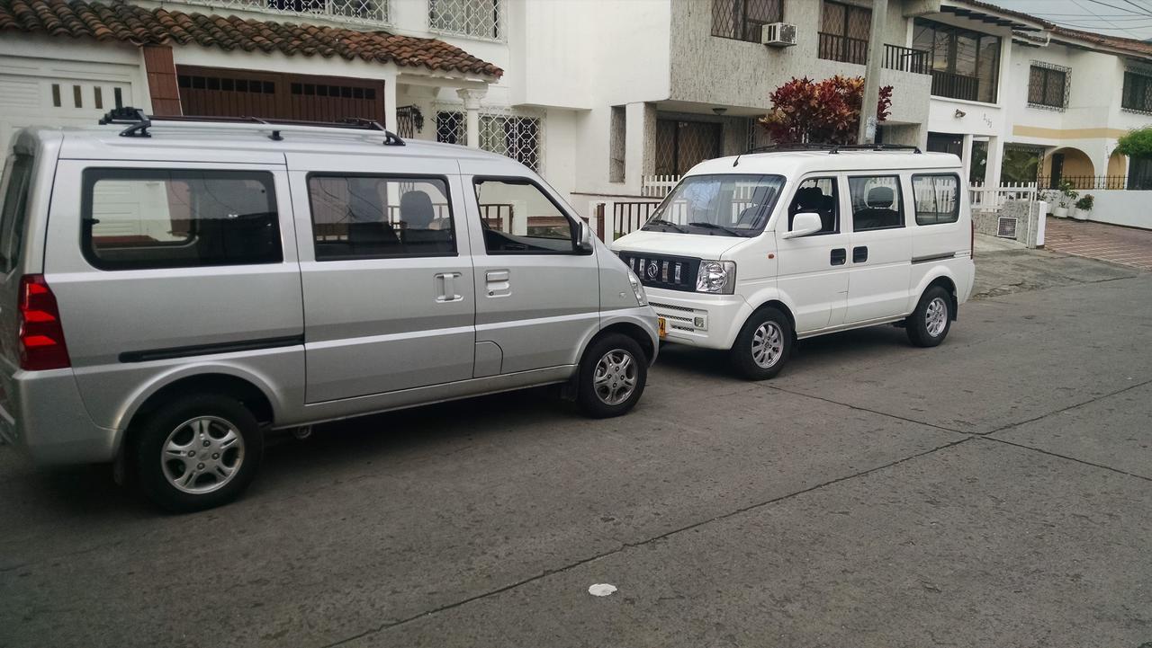 Spica Casa Hotel Cali