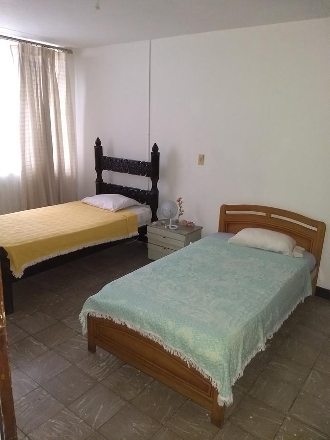 Alcobas Cerca Al éxito San Fernando Habitación en casa particular *
