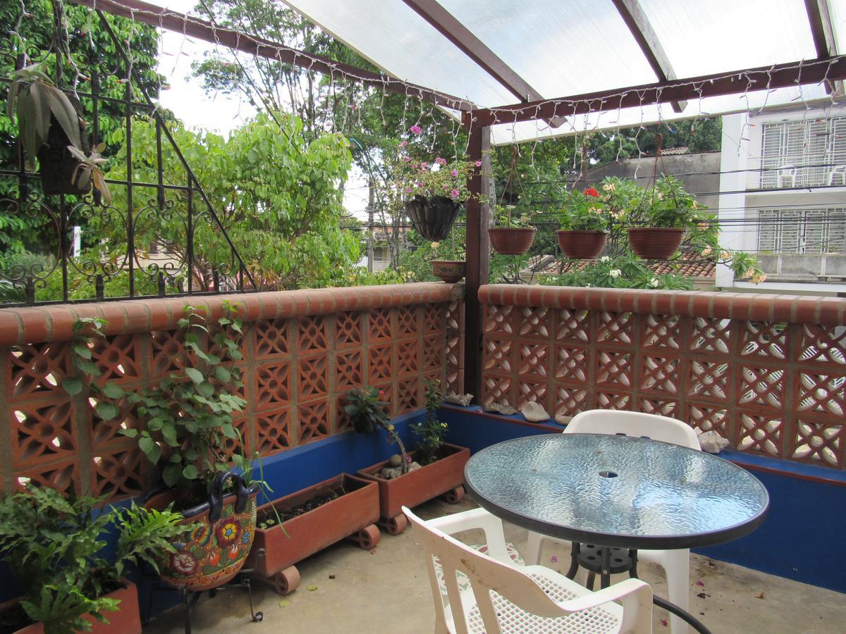 Hostal La Casa Del Sol *