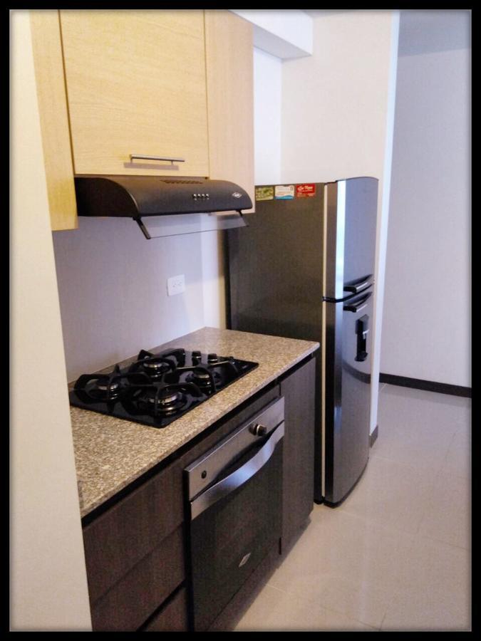 Sucursal Del Cielo Apartamento Cali