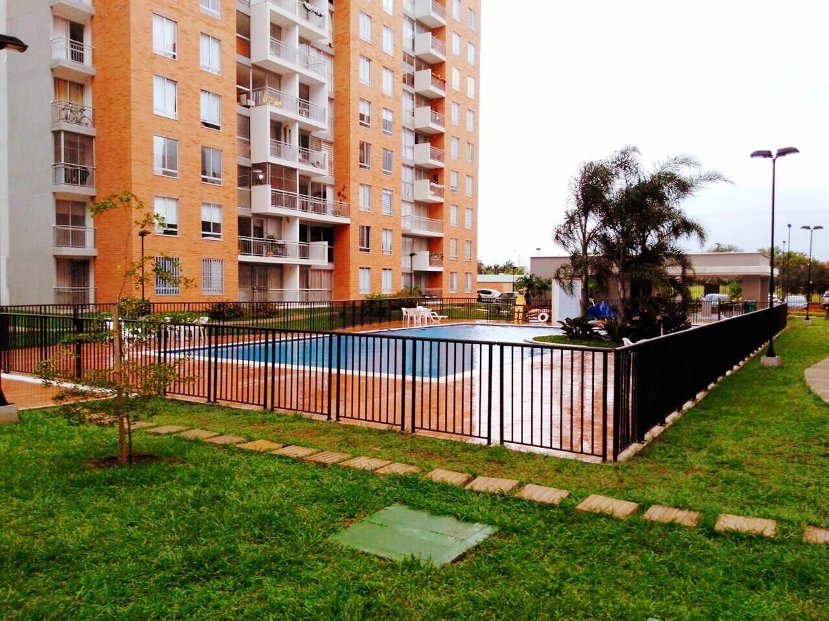 Sucursal Del Cielo Apartamento