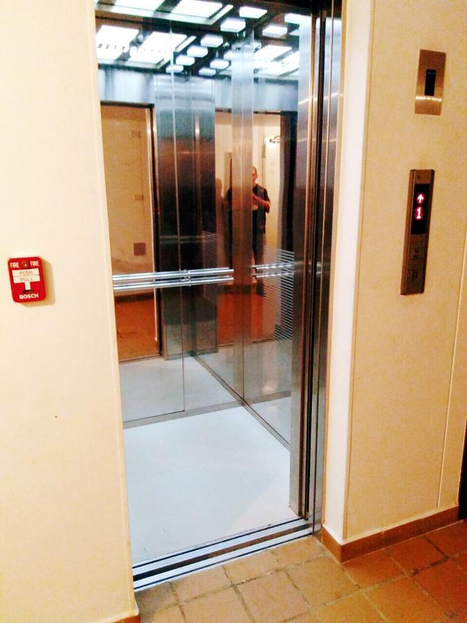 Sucursal Del Cielo Apartamento