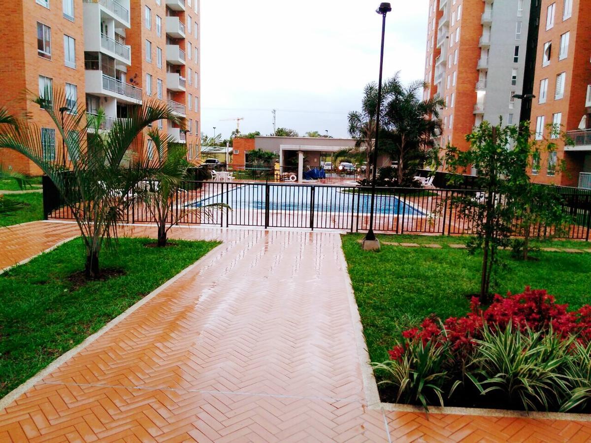 Sucursal Del Cielo Apartamento