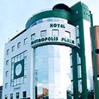 Hotel Metropolis Plaza 3*