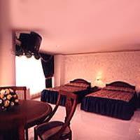 Metropolis Plaza 3*