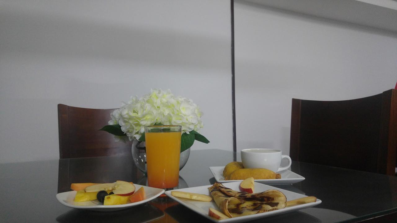 Ribera Del Rio Av 6Ta Norte Aparthotel 3*