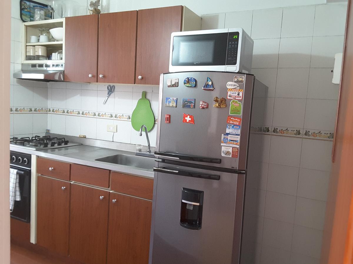 Apartamento Riberas Cali